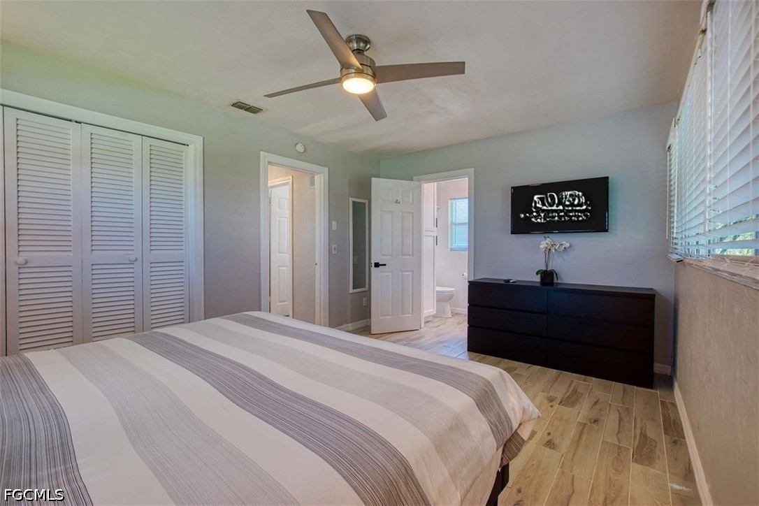 4 Bed Pool Home for Sale in Cape Coral, FL, $599,000 — photo 20
