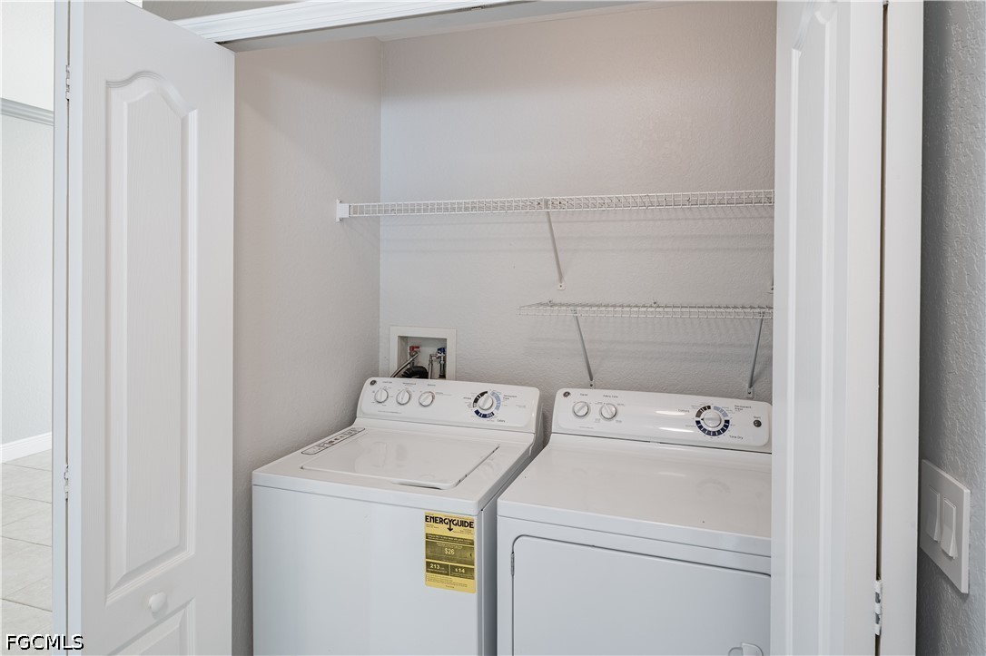 2 Bed Condominium for Sale in Cape Coral, FL, $145,000 — photo 20