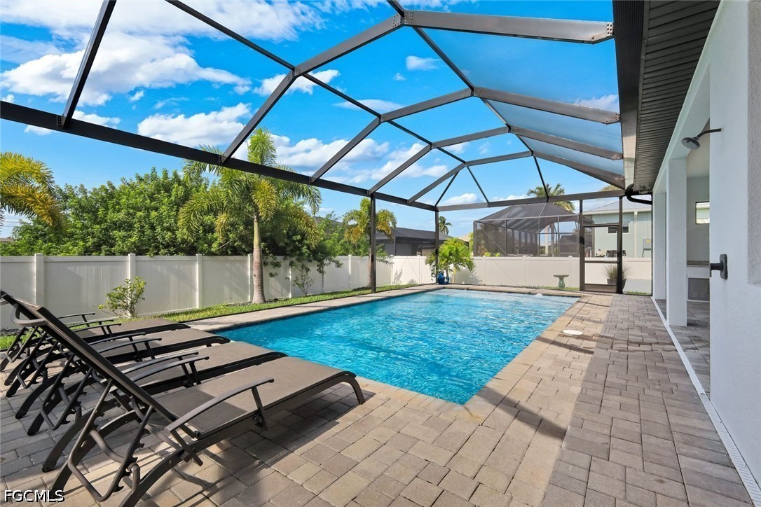 3 Bed Pool Home for Sale in Cape Coral, FL, $549,900 — photo 20