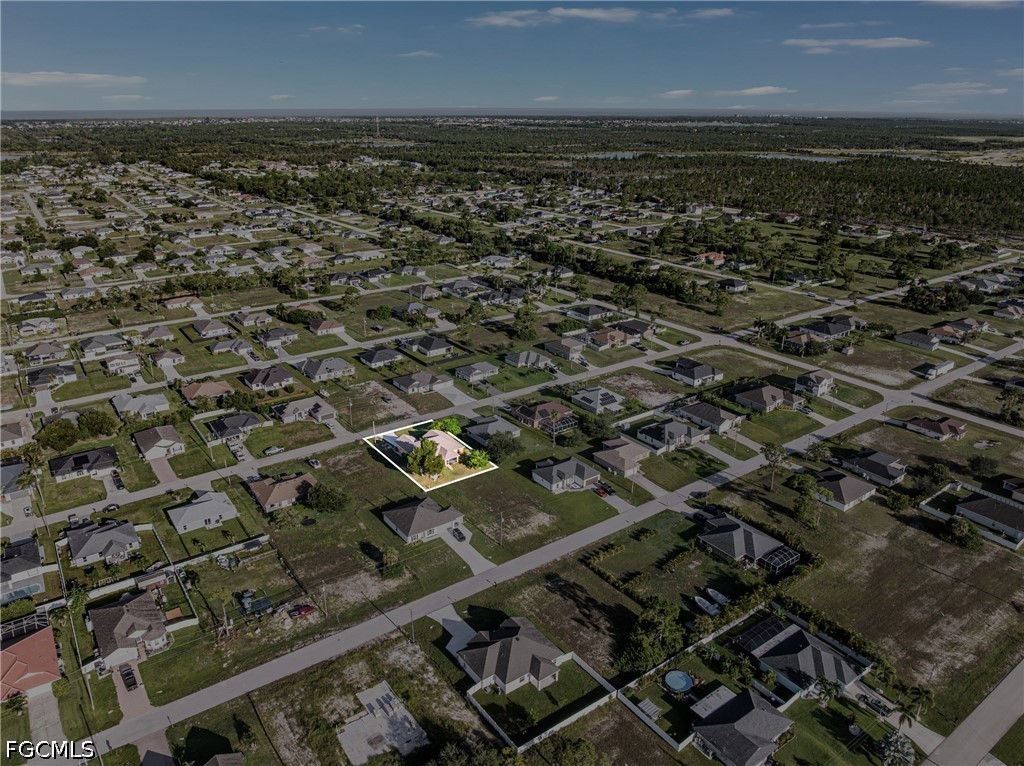 4 Bed SingleFamilyResidence for Sale in Cape Coral, photo 20