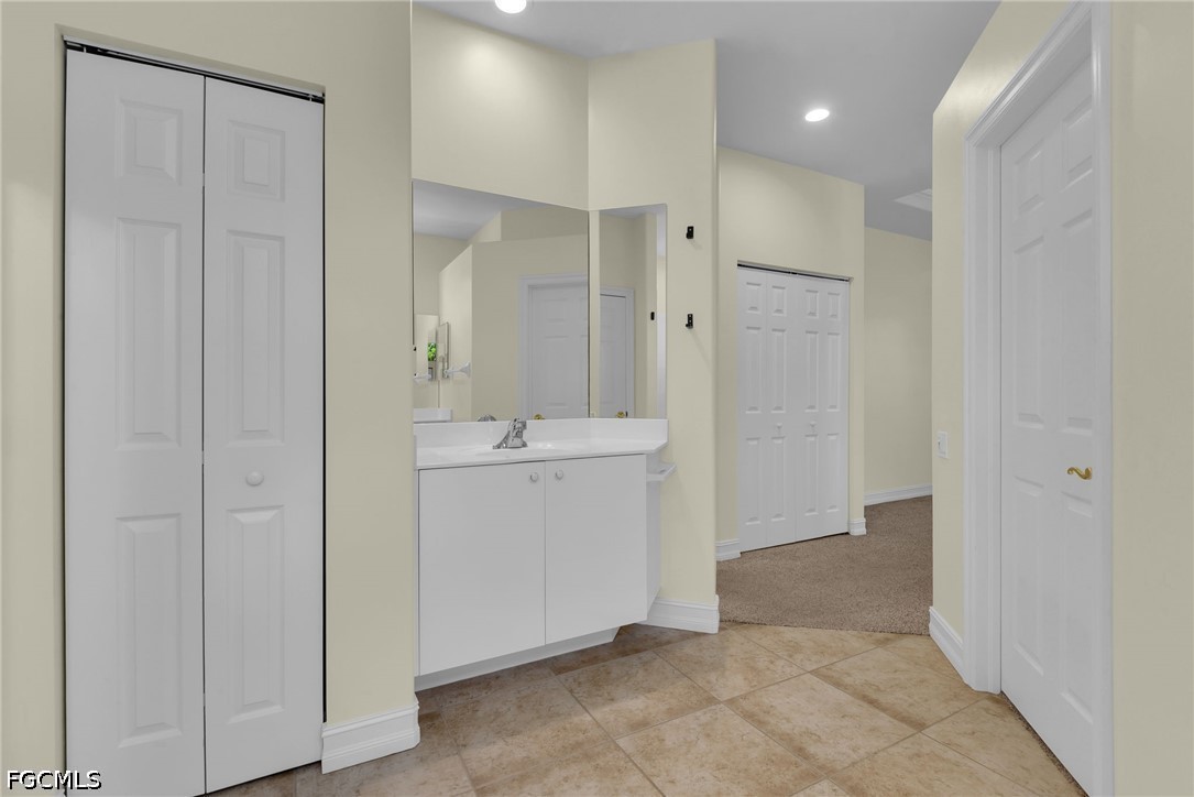 3 Bed Waterfront Home for Sale in Fort Myers, FL — photo 20