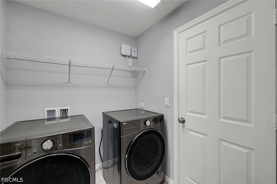 4 Bed SingleFamilyResidence for Sale in Cape Coral, FL — photo 20