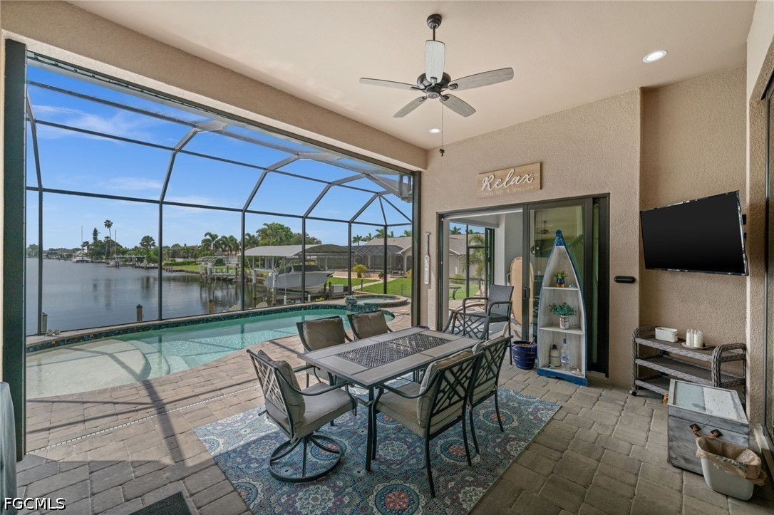 3 Bed Pool Home for Sale in Port Charlotte, FL, $974,900 — photo 20