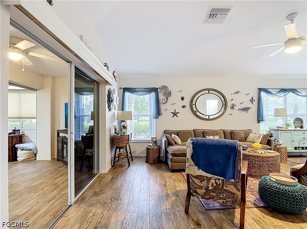 2 Bed SingleFamilyResidence for Sale in North Fort Myers, FL — photo 20