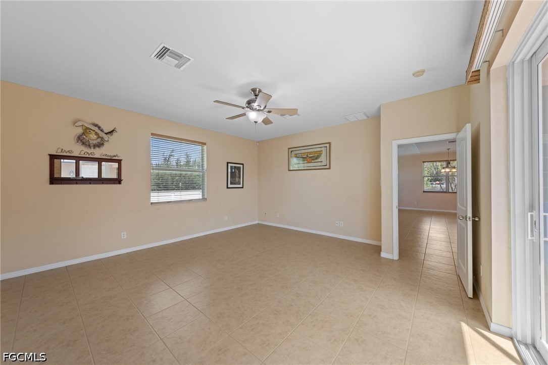3 Bed Pool Home for Sale in Cape Coral, photo 20