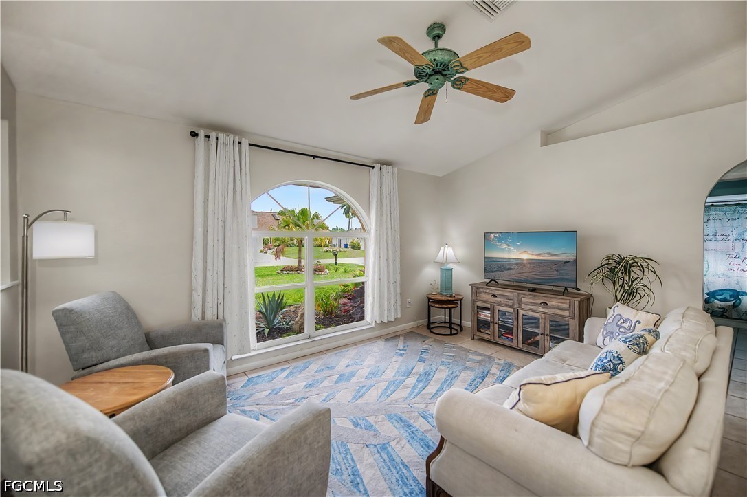 3 Bed SingleFamilyResidence for Sale in Pine Island, FL — photo 20