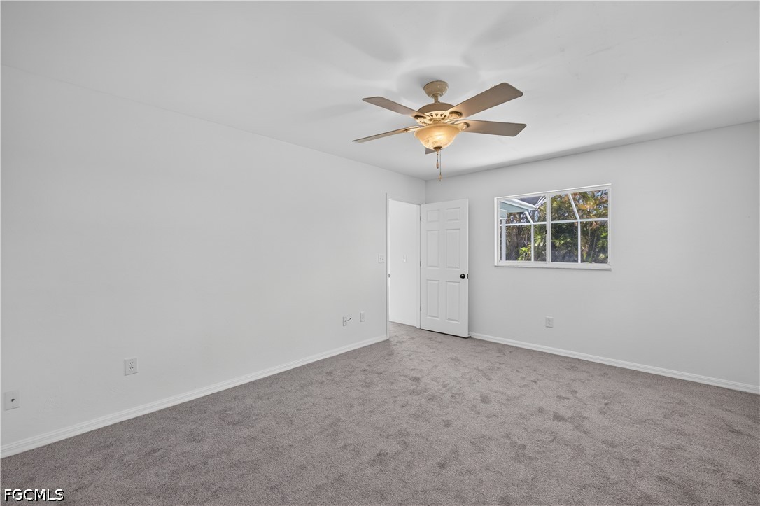 3 Bed Pool Home for Sale in Cape Coral, FL, $385,000 — photo 20