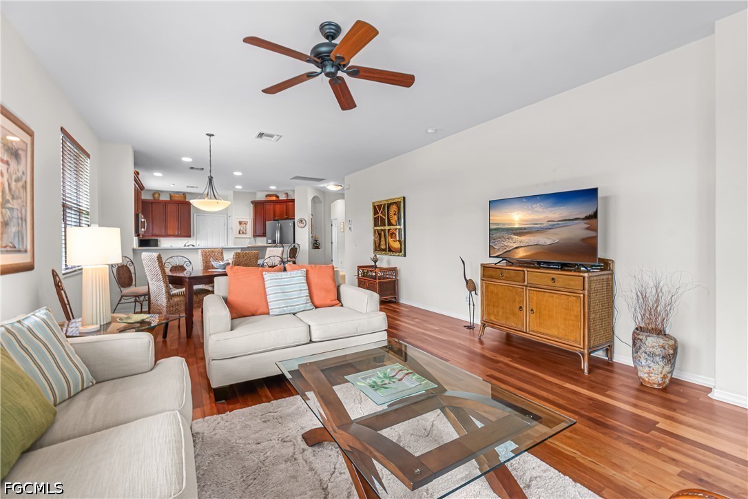 2 Bed Waterfront Home for Sale in Trieste, FL, $475,000 — photo 20
