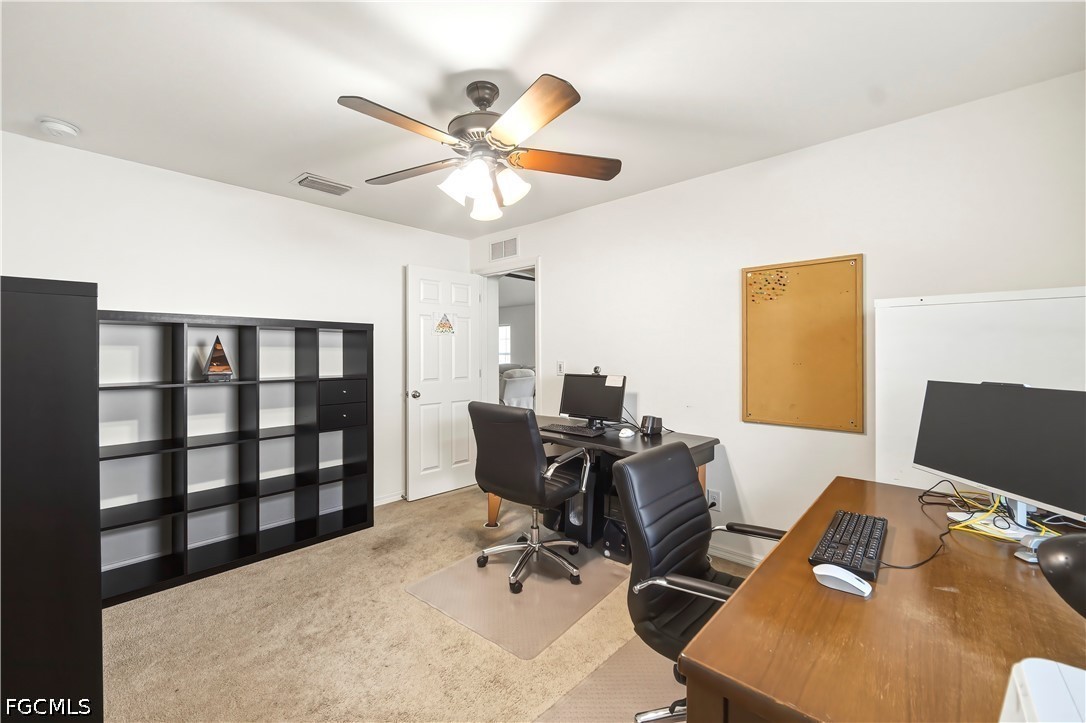 4 Bed SingleFamilyResidence for Sale in Cape Coral, FL — photo 20