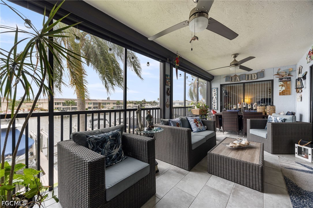 3 Bed Waterfront Home for Sale in Cape Coral, FL, $450,000 — photo 20
