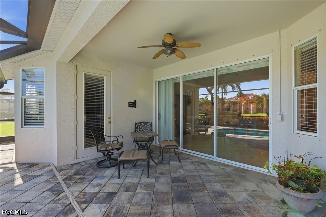 3 Bed Pool Home for Sale in North Fort Myers, photo 20