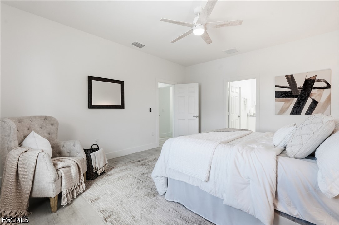 4 Bed Pool Home for Sale in Cape Coral, FL, $430,000 — photo 20