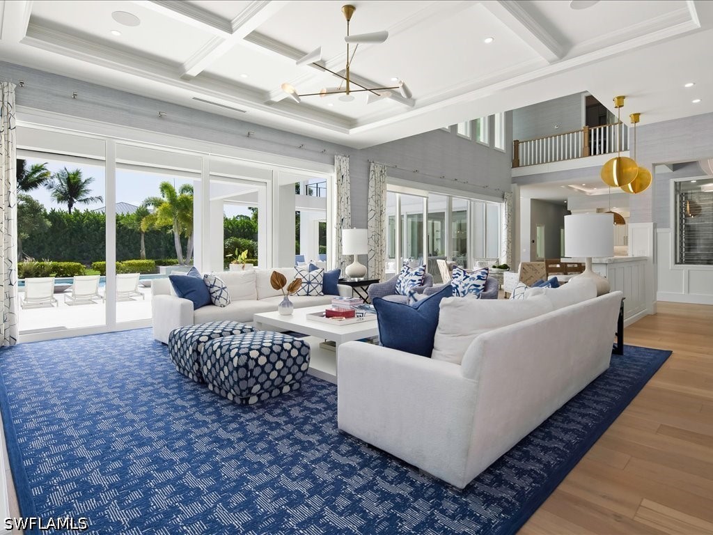 6 Bed Pool Home for Sale in Pine Ridge, FL, $9,995,000 — photo 20
