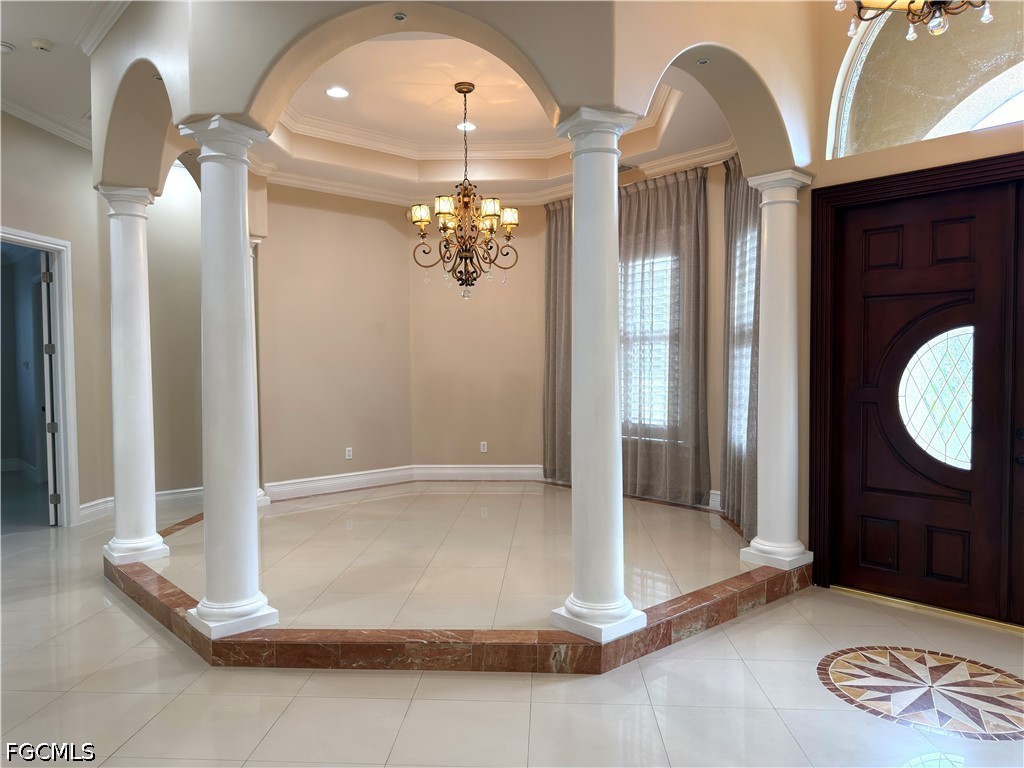 5 Bed SingleFamilyResidence for Sale in Naples, FL — photo 20