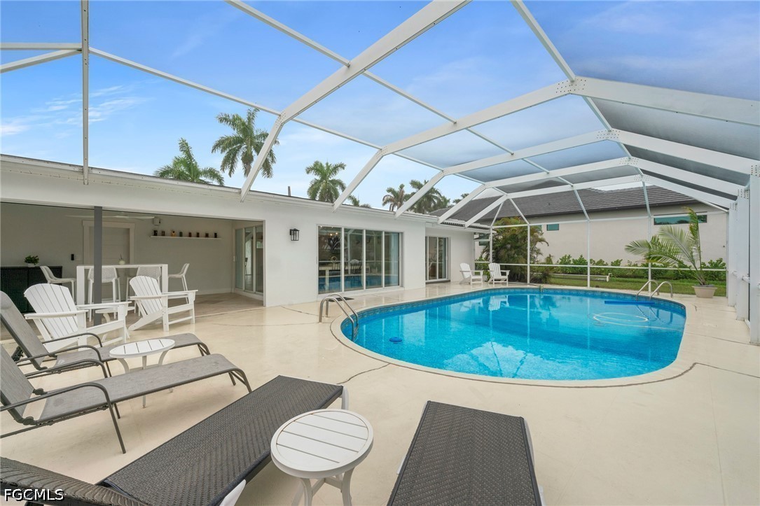 5 Bed Pool Home for Sale in Cape Coral, photo 20