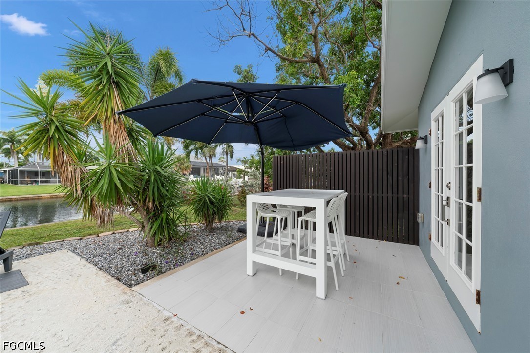 4 Bed Pool Home for Sale in Cape Coral, photo 20