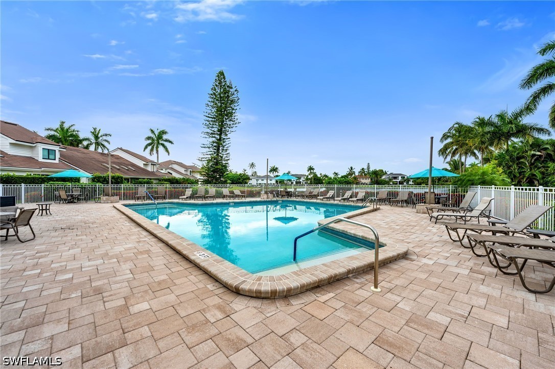 2 Bed Attached for Sale in Naples, FL, $1,600,000 — photo 20