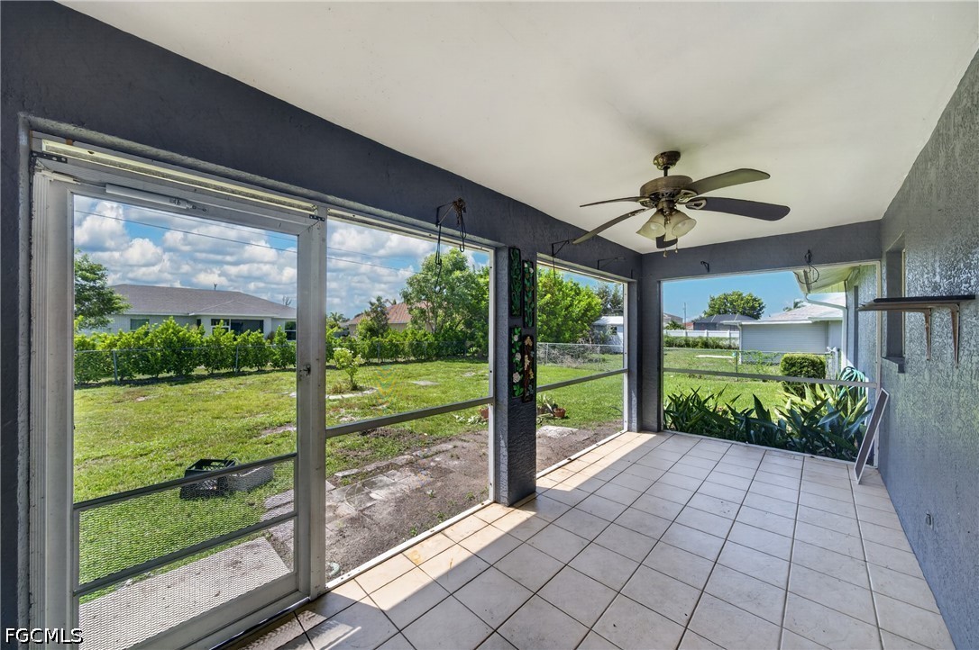 3 Bed SingleFamilyResidence for Sale in Cape Coral, photo 20
