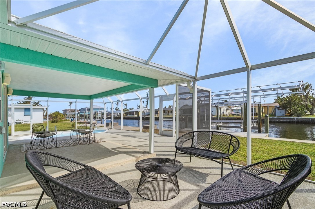 2 Bed Pool Home for Sale in Matlacha, FL — photo 20