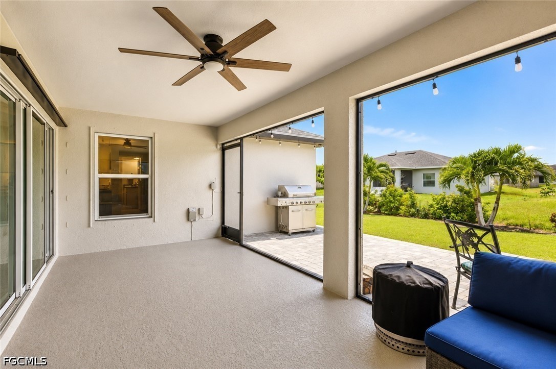 3 Bed SingleFamilyResidence for Sale in Cape Coral, FL — photo 20