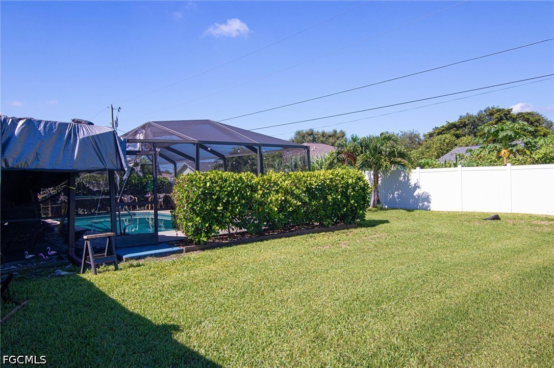3 Bed Pool Home for Sale in Cape Coral, FL, $249,900 — photo 20