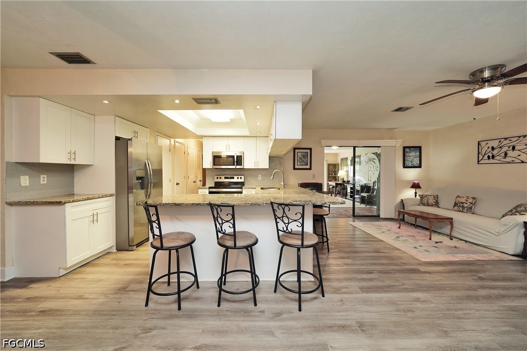 3 Bed Waterfront Home for Sale in Not Applicable, FL — photo 20
