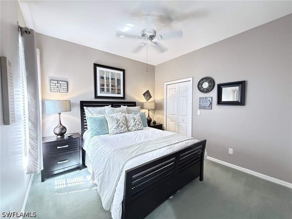 2 Bed Pool Home for Sale in Marsh Landing, FL — photo 20