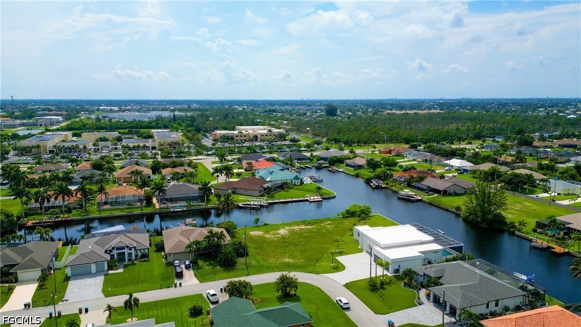 Waterfront Home for Sale in Cape Coral, FL, $399,900 — photo 20