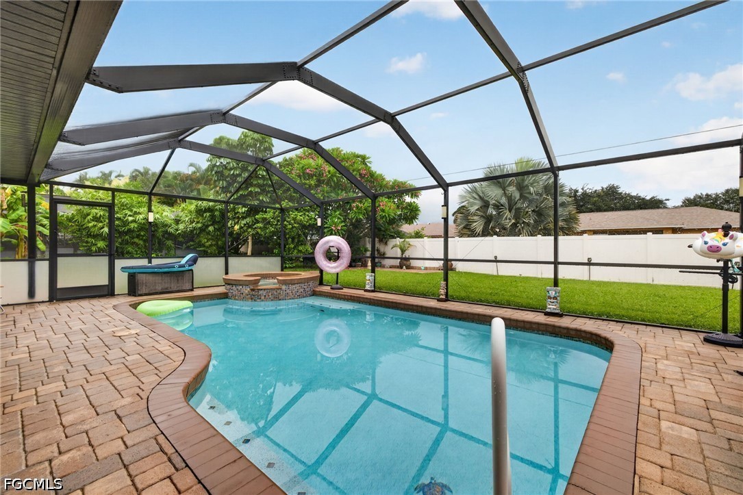 3 Bed Pool Home for Sale in Cape Coral, FL, $399,900 — photo 20
