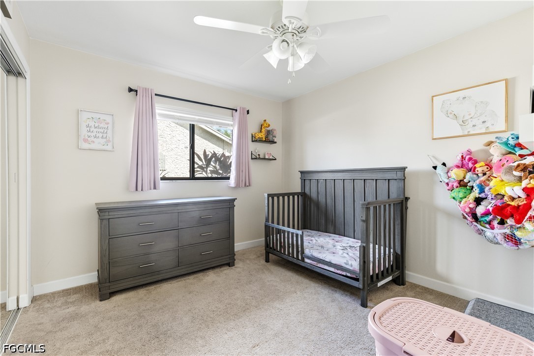 3 Bed SingleFamilyResidence for Sale in Cape Coral, FL — photo 20