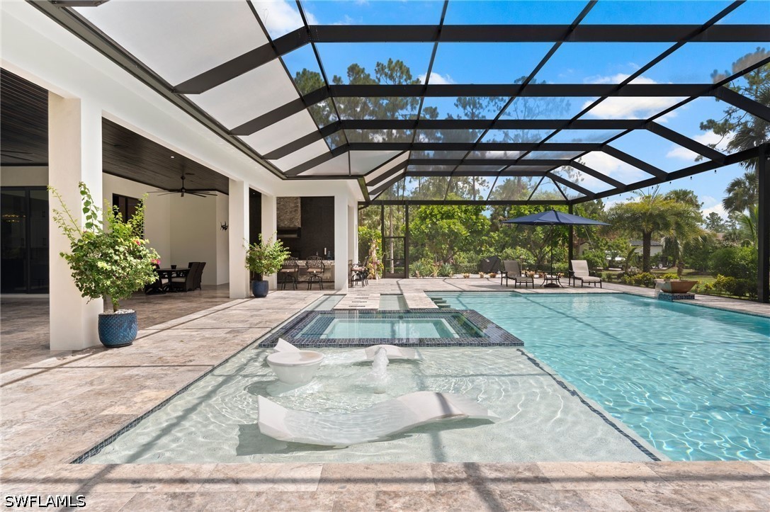 4 Bed Pool Home for Sale in Naples, FL — photo 20