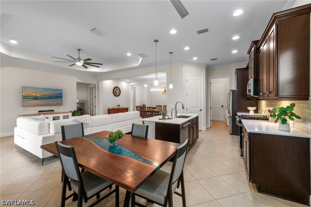 3 Bed Pool Home for Sale in Estero Place, FL — photo 20
