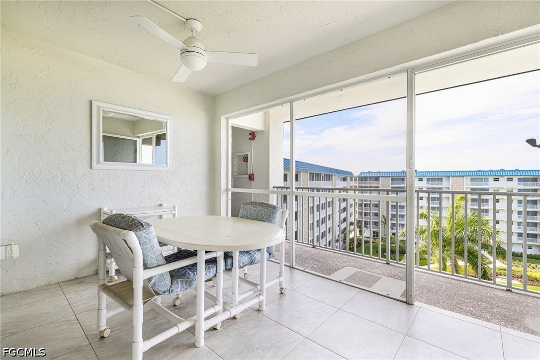 1 Bed Waterfront Home for Sale in Bonita Beach Club, FL — photo 20