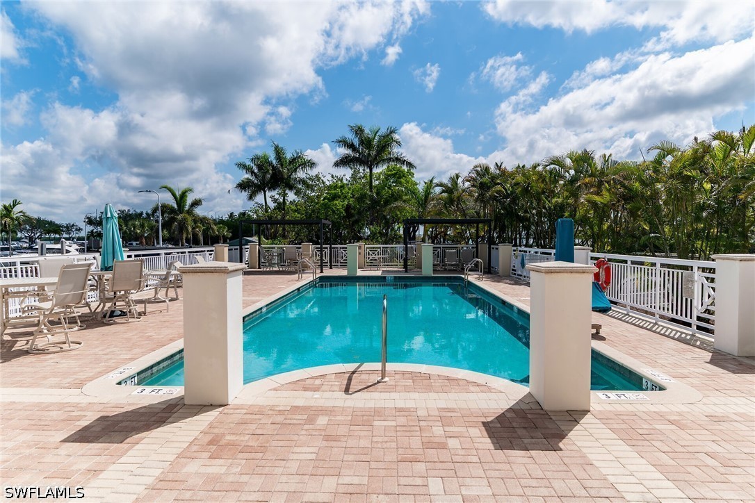 Waterfront Home for Sale in Marco Island, FL — photo 20