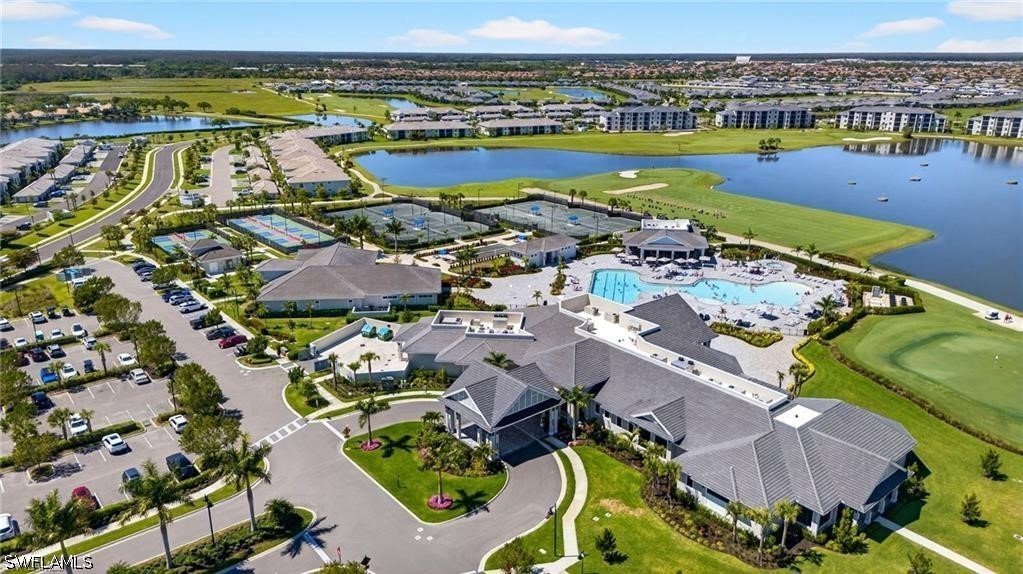 2 Bed Waterfront Home for Sale in Ave Maria, FL — photo 20