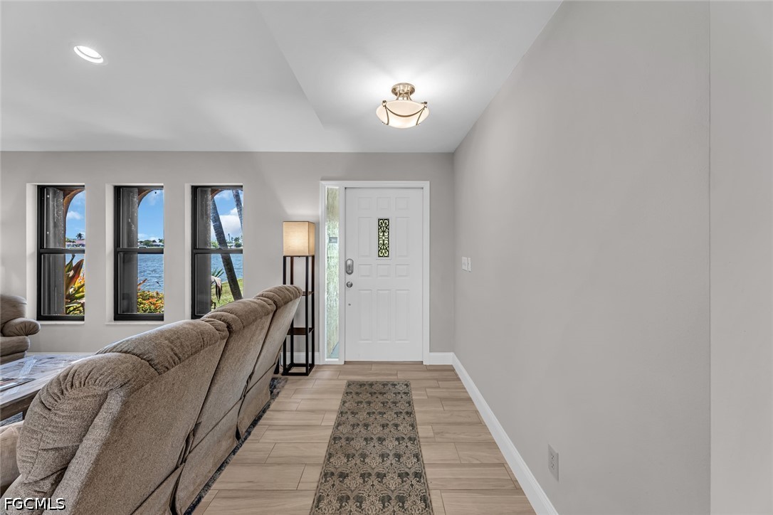 3 Bed Waterfront Home for Sale in Cape Coral, FL, $449,000 — photo 20