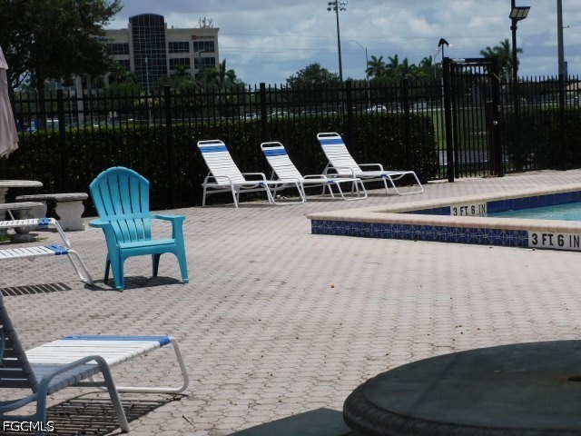 2 Bed Condominium for Sale in Fort Myers, FL, $124,900 — photo 20