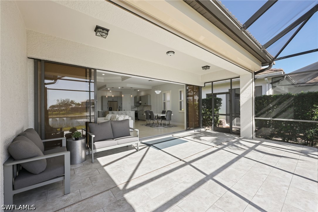 3 Bed Waterfront Home for Sale in Andalucia, FL, $767,000 — photo 20