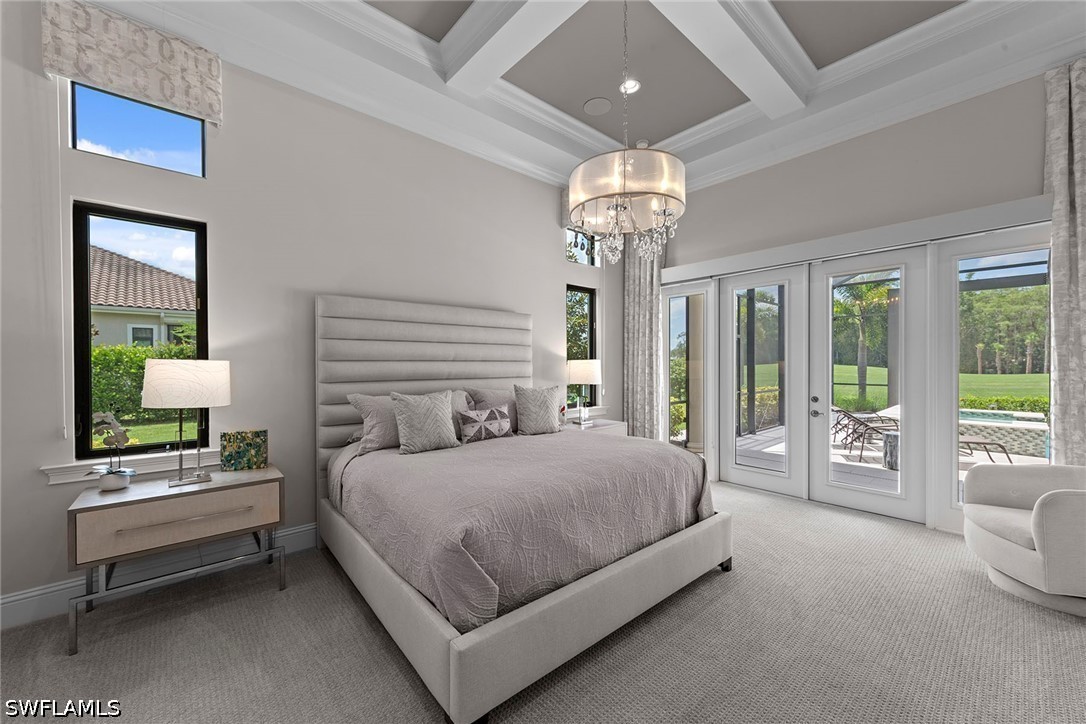 4 Bed Pool Home for Sale in Quail West, FL, $3,350,000 — photo 20