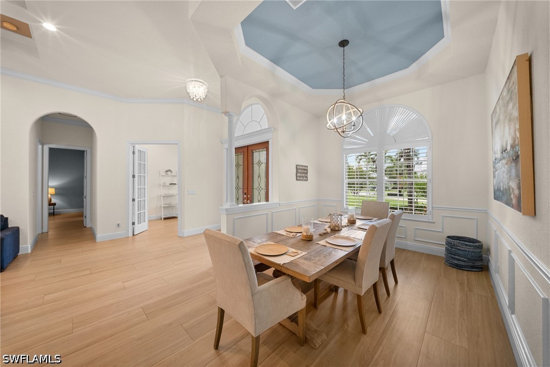 4 Bed Pool Home for Sale in Naples, FL, $2,485,000 — photo 20