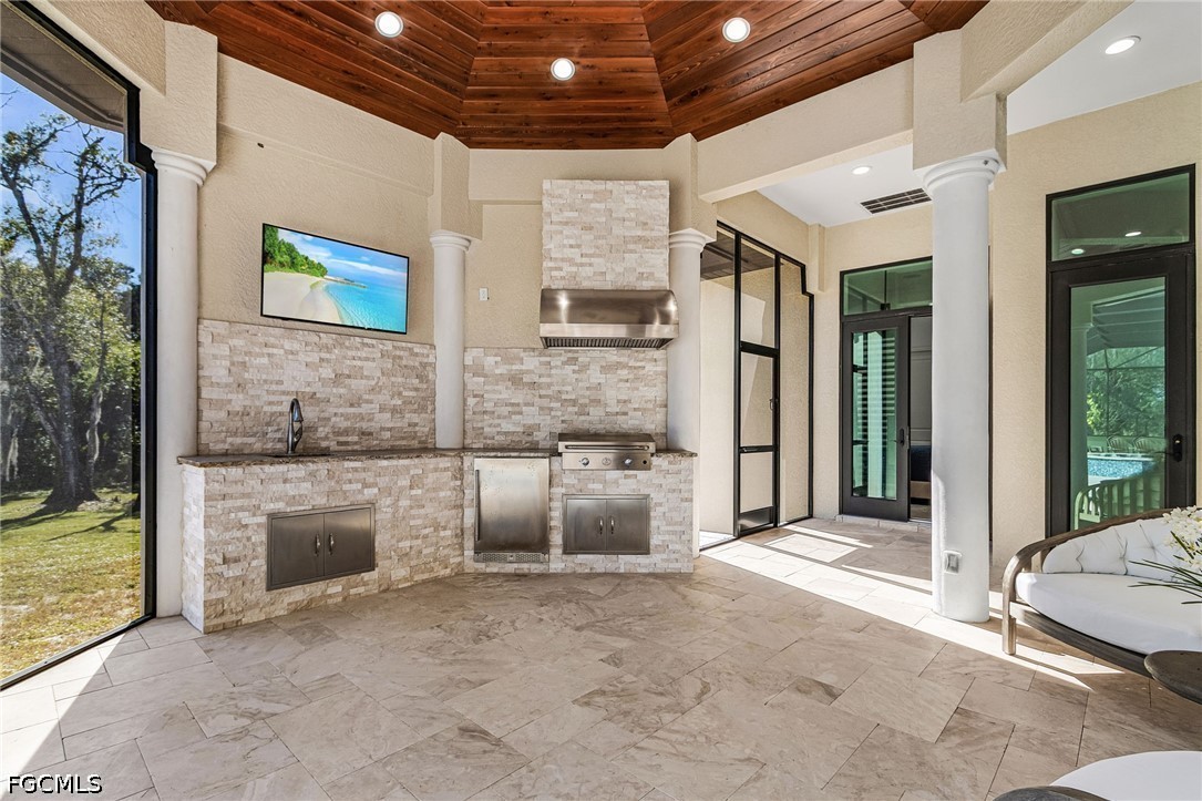 4 Bed Pool Home for Sale in Fort Myers, FL, $3,580,000 — photo 20