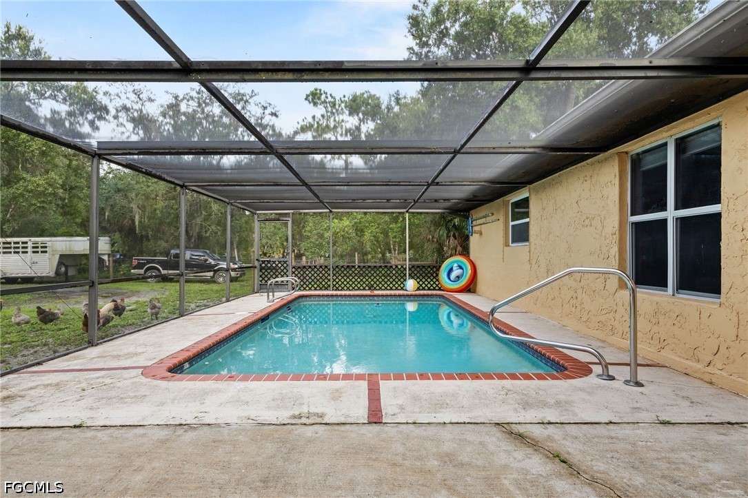 3 Bed Pool Home for Sale in North Fort Myers, photo 20