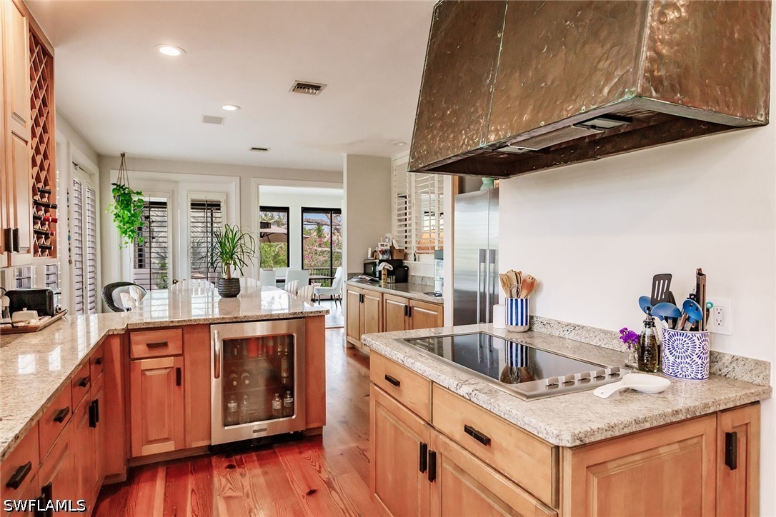 4 Bed SingleFamilyResidence for Sale in Hideaway Beach, FL — photo 20