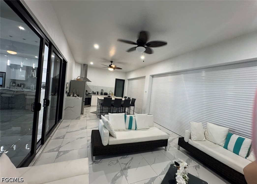 5 Bed Pool Home for Sale in Cape Coral, FL, $799,000 — photo 20