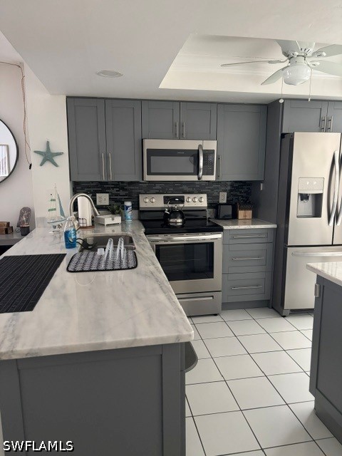 3 Bed Condominium for Sale in Naples Cove, FL, $5,000 — photo 20