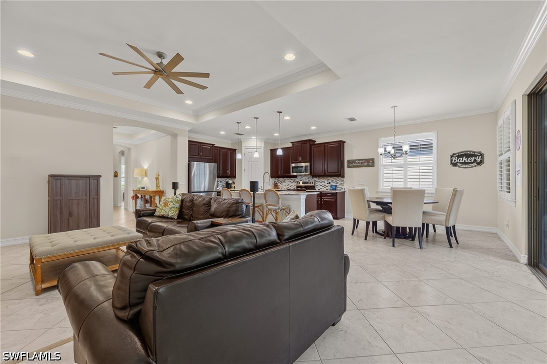 3 Bed SingleFamilyResidence for Sale in Naples, FL, $650,000 — photo 20