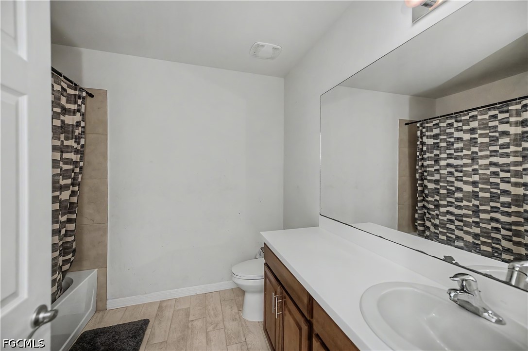4 Bed SingleFamilyResidence for Sale in Cape Coral, FL — photo 20