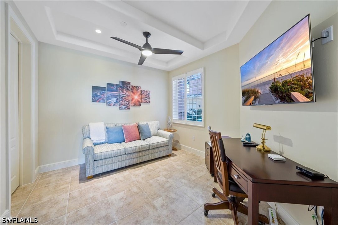 3 Bed Waterfront Home for Sale in Avellino Isles, FL, $3,700 — photo 20