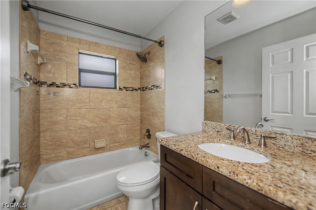 3 Bed SingleFamilyResidence for Sale in Cape Coral, FL — photo 20