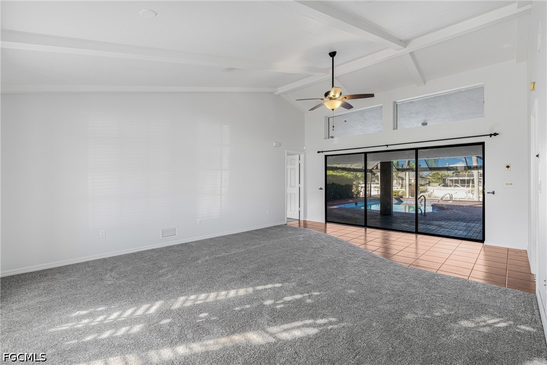 3 Bed Pool Home for Sale in Cape Coral, FL, $2,600 — photo 20